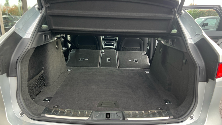 Jaguar F-Pace 2.0d R-Sport 5dr Auto AWD Diesel Estate